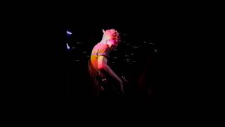 glassjaw - Majour - live at the swingset may 19 2000 eyewtkas record release show Part 6