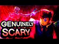 SCARIEST ROBLOX GAME I EVER PLAYED — Bite by Night