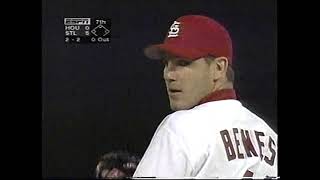 1997   MLB Highlights   April 13