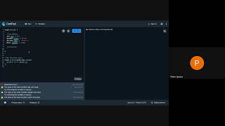 Understanding and Writing Functions in Dart (Flutter)