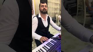 Yerli hava Balakən toyu ALAZAN ansambl DJ RASULİ canlı canlı Resimi