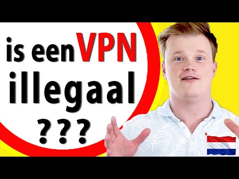 Video: Is het delen van internet illegaal?