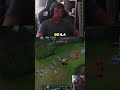 Ce flash était important #leagueoflegends #master #twitch #riotgames #gaming #ranked #challenger