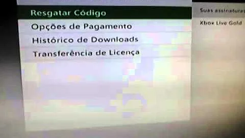 Como renovar minha assinatura Game Pass?
