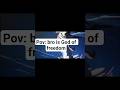 Pov: Bro  becomes God of Freedom 🤯