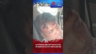 Domjur Tension After Elections | Route March by Central Forces #electionviolence #breakingnews