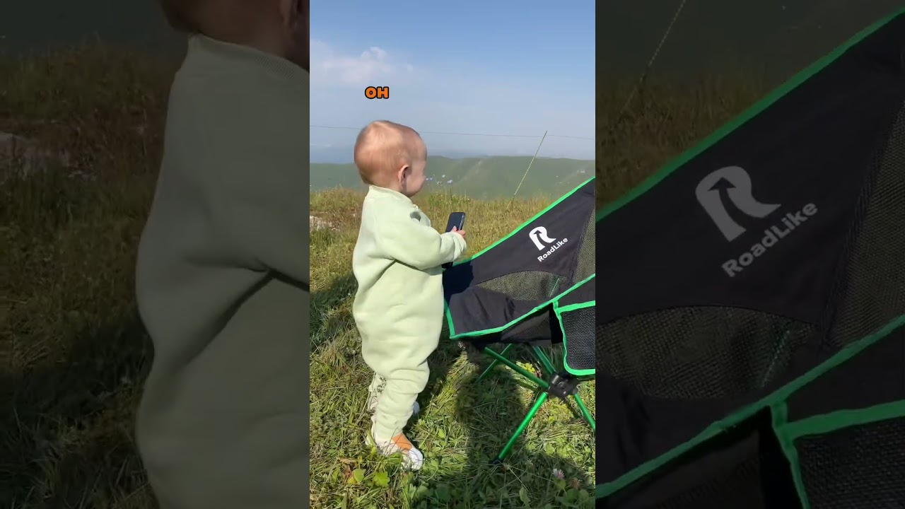 Топ 6 вещей для отдыха с палатками🔥