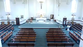 The Requiem Mass of Elizabeth Hannan RIP - 11am - Tuesday 18th August 2026