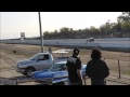 Record quickest fwd kseries honda  kpowered racing outlaw fwd civic navid pajoufar  857174