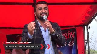 Hozan  Ersin - Min Herambit Eşk û Evin  2018 ( Strane Kurdi )