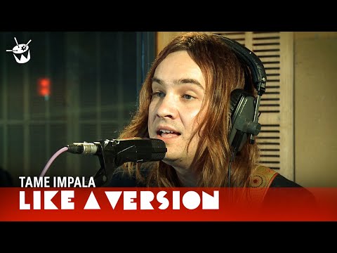 Tame Impala cover OutKast 'Prototype' for Like A Version