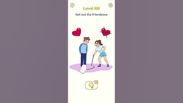 DOP 2 Gameplay Level 105 Shorts Delete One Part Solution and Answer खेल शॉर्ट्स  Subscribe