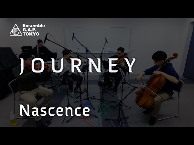 風ノ旅ビト / JOURNEY Nascence - YouTube