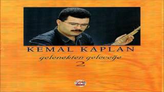 Kemal Kaplan - Destan [© Arda Müzik]