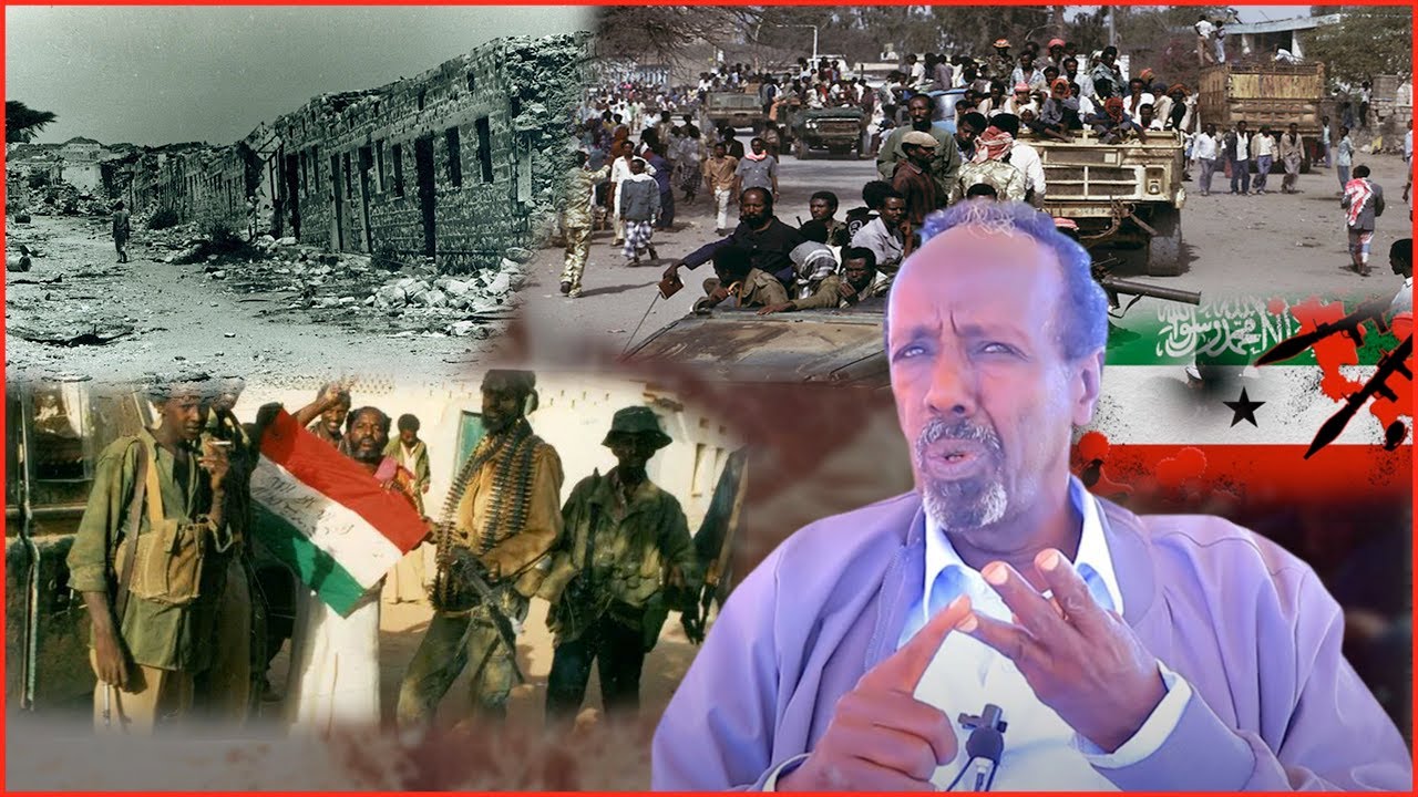 Gudogalkii Berbera Iyo SNM Sida Ay UGu Guuleysatay In Dalka Ay Kasaarto Somaliya