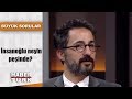 Büyük Sorular - 21 Ekim 2018 (İnsanoğlu neyin peşinde?)