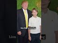 How Trump Really Feels About Barron