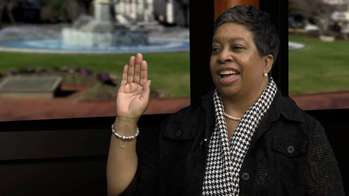 City Week - Norma Tucker
