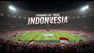 Download Lagu Terbanglah Tinggi, Indonesia (versi Rock Anthem) – Lagu Spesial untuk Timnas Indonesia! 🇮🇩🔥 MP3 Download Lagu Terbanglah Tinggi, Indonesia (versi Rock Anthem) – Lagu Spesial untuk Timnas Indonesia! 🇮🇩🔥 MP3