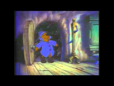 The New Adventures Of Winnie The Pooh Intro