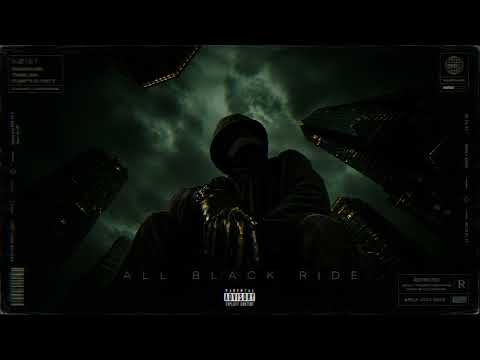 NØISY - ALL Black Ride (official audio)