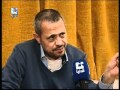 جورج وسوف على تلفزيون الدنيا 16 4 2011 Flv 