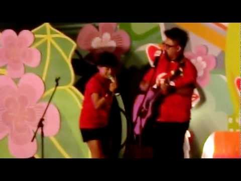 大埔職安健2011_糖兄妹_跑出天際