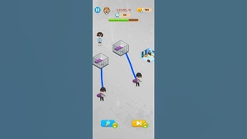 annoying puzzle game brain challege level 11