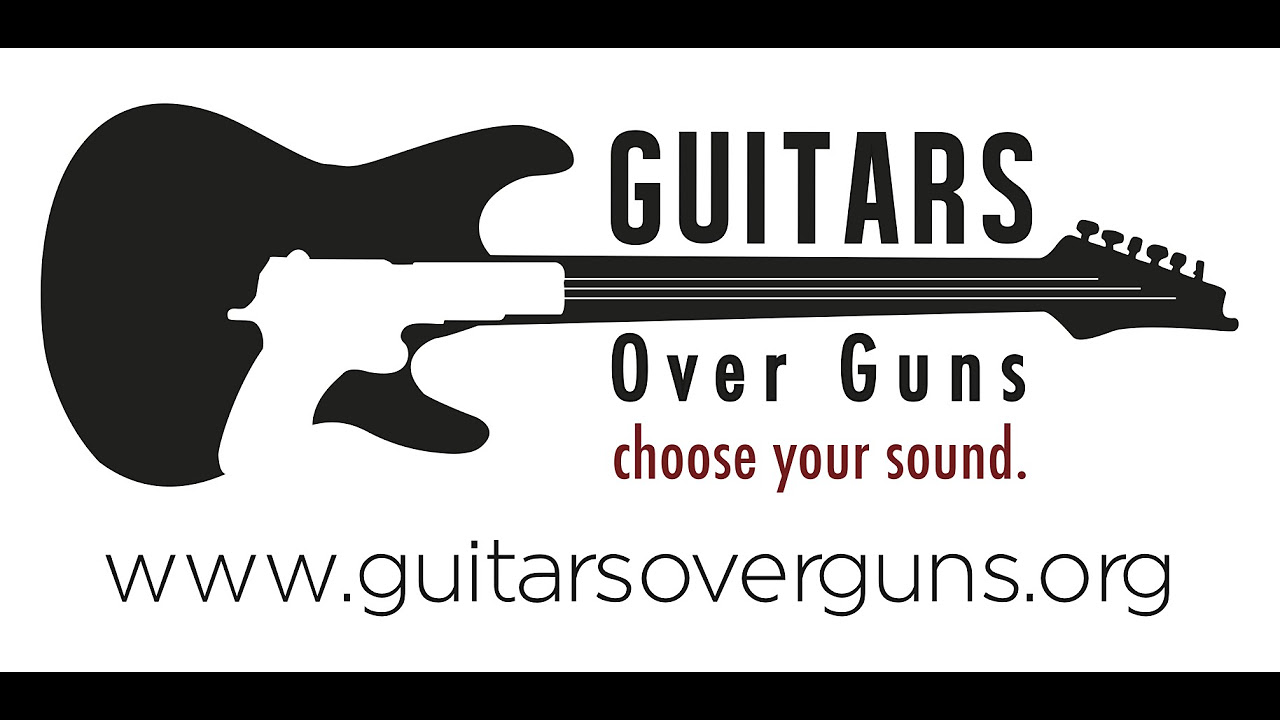 Guitars Over Guns   Happy remake of the song Happy written and produced by Pharrell Williams