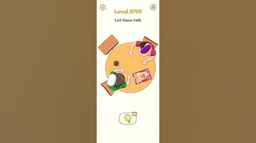 DOP 2 Gameplay Level 3794 Shorts Delete One Part Solution and Answer 🔥 Subscribe 🔥