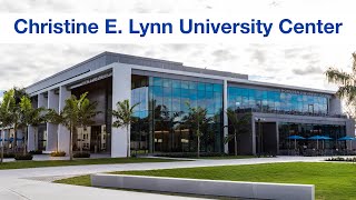 Christine E. Lynn University Center