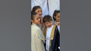 Noah Being Noah 😂 #anazalafamily #shorts #anazala #noah #funny