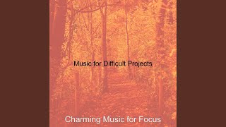 Spacious Piano and Guitars - Vibe for Difficult Projects