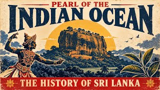 Sri Lanka's 2,500 Years of History