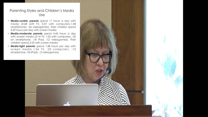 Ellen Wartella, Education in the Digital Age
