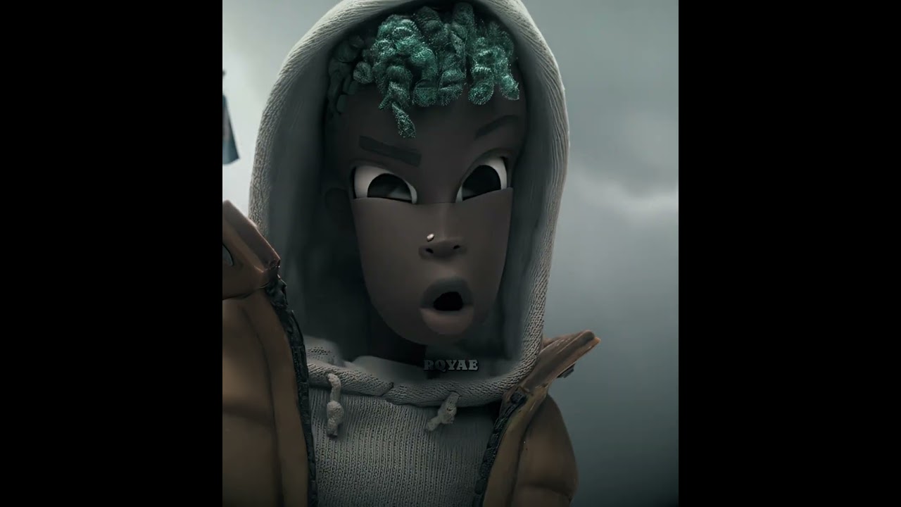 Wendell & Wild | Edit | #shorts #fyp #viral #wendellandwild