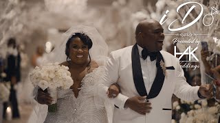 Casey & Shanese's Full Wedding Video at the Westin Hotel, PA 💍🎥🌹 | A Timeless Celebration of Love