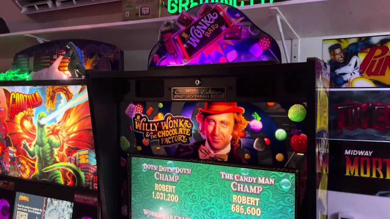 Let’s do a 2025 walkthrough and babble a bit.