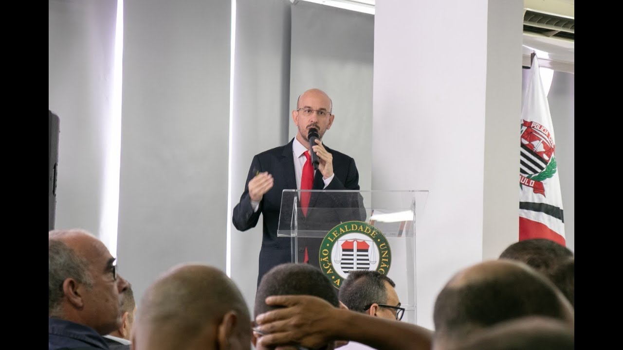 Comentários sobre a nova Lei de Abuso de Autoridade