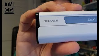 Innokin Oceanus Kit 20700