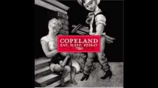 Copeland - Where's My Head? (lyrics)