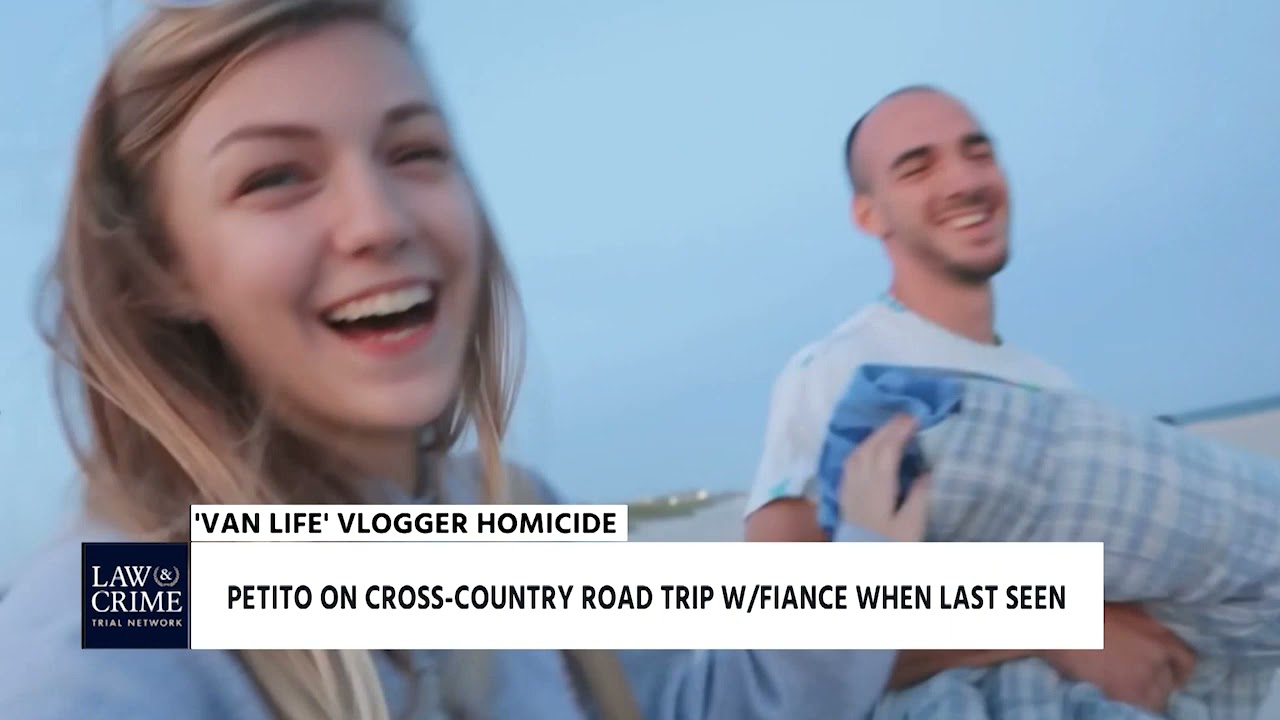 Former Chief Medical Examiner Dr. Michael Baden On Gabby Petito's Autopsy Findings