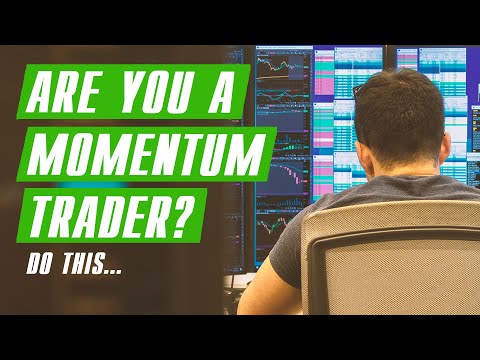 Why Momentum Traders NEED Price Alerts #shorts