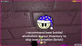 How To Do The Easiest Infinite Exp Glitch Farm In Grace