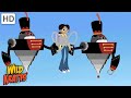 A kratts christmas rescue part 2  happy holidays  wild kratts