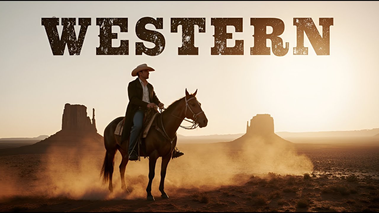 Golden Prairie Reflections | Calm Western Melodies for Creativity and Focus