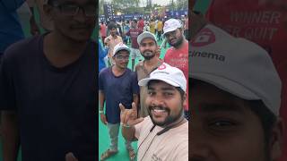 Ipl Fanpark In Knl