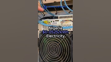 Ready to mine BTC in 2025?