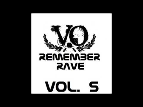 REMEMBER RAVE Vol. 5 [+TRACKLIST]