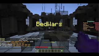 REPORT BlockMC Bedwar W112114411 hacker